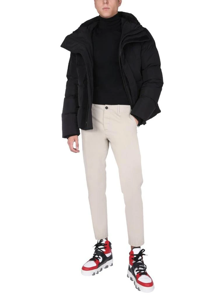 Dsquared2 Road Man Bomber Puffer Jacket 商品