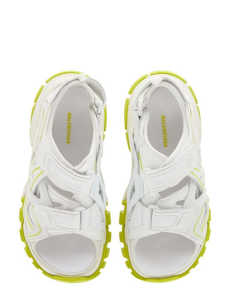 商品Balenciaga|Tech Sandals,价格¥3720,第1张图片