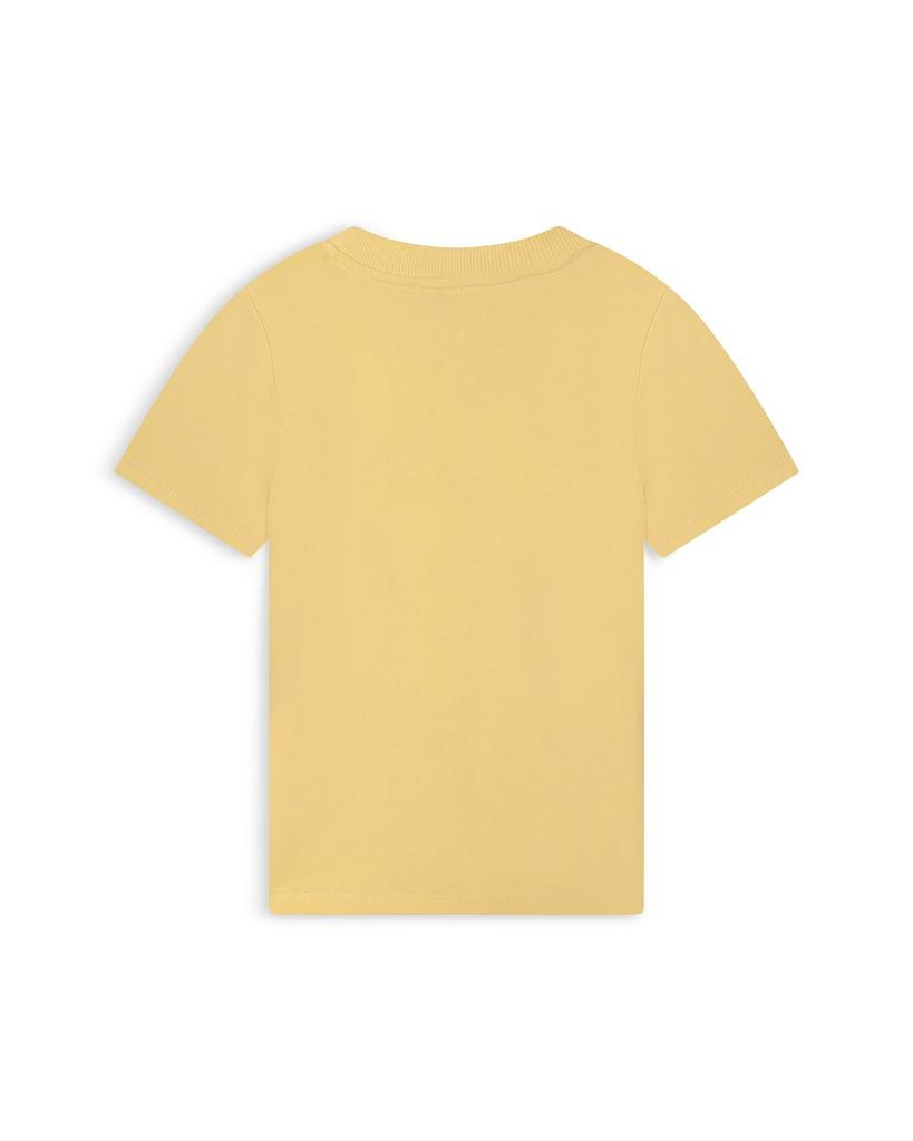 Boys' Elephant Logo Graphic Tee - Little Kid, Big Kid商品第2张图片规格展示