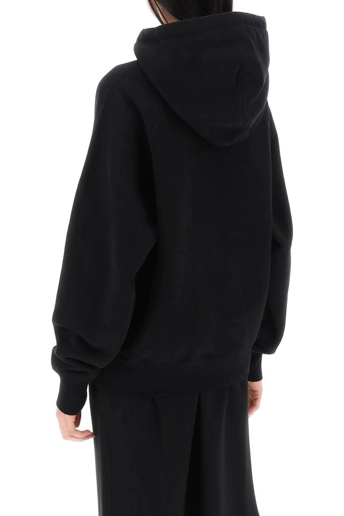 商品AMI|"ami de coeur hooded,价格¥1425,第4张图片详细描述