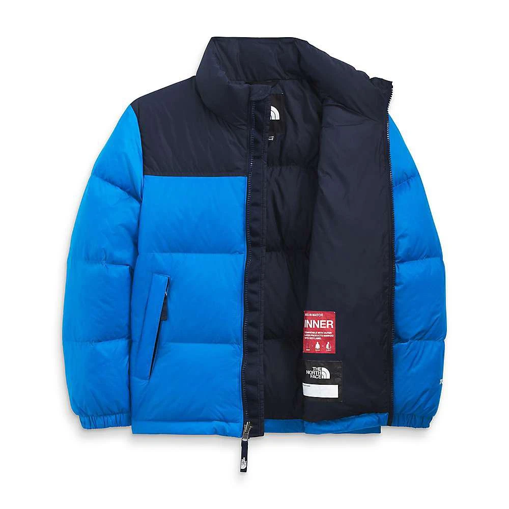 商品The North Face|The North Face Youth 1996 Retro Nuptse Jacket,价格¥1138,第2张图片详细描述