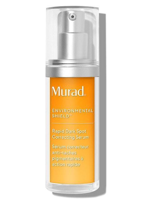 商品Murad|Environmental Shield Rapid Dark Spot Correcting Serum,价格¥559,第1张图片