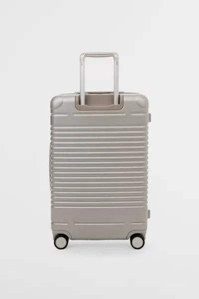 商品Arlo Skye|Arlo Skye Zipper Check-In Suitcase,价格¥3171,第3张图片详细描述