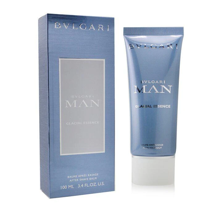 商品BVLGARI|Bvlgari 男士精华须后膏 100ml/3.4oz,价格¥447,第2张图片详细描述
