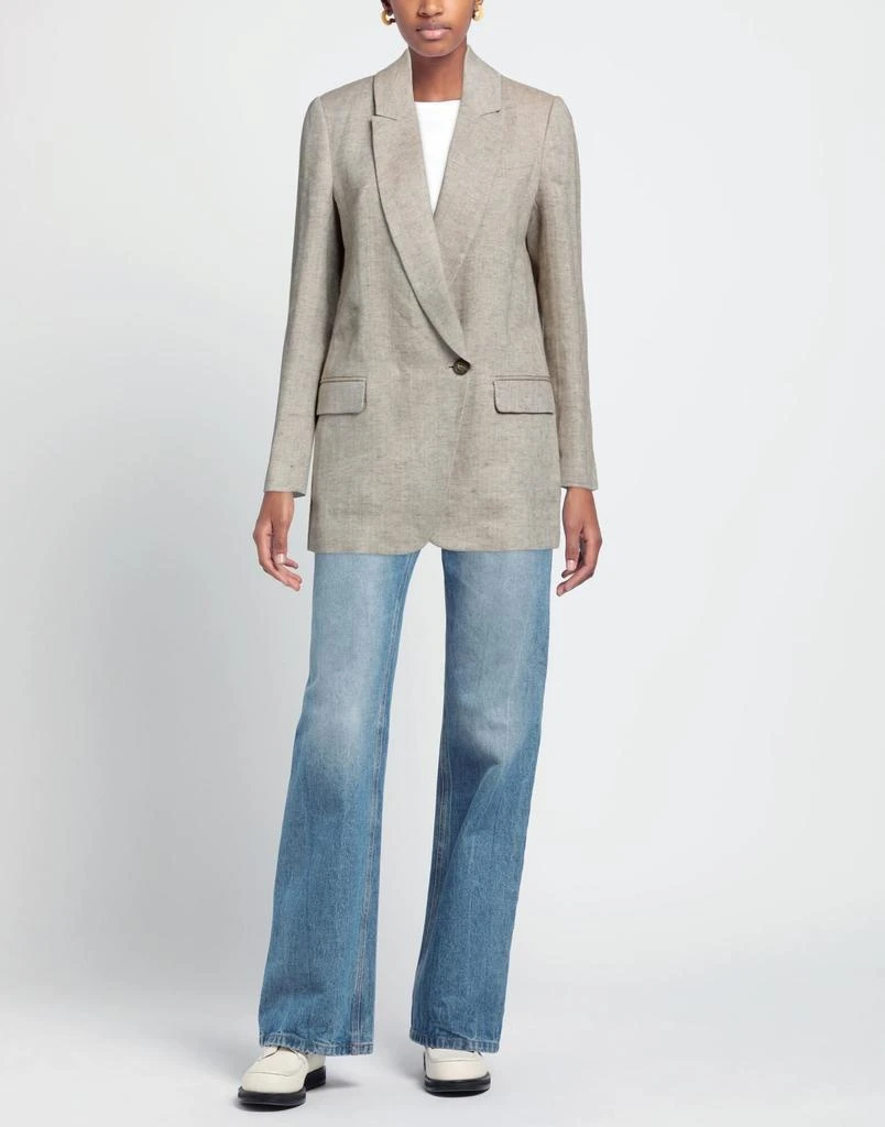 商品Brunello Cucinelli|Blazer,价格¥5756,第3张图片详细描述