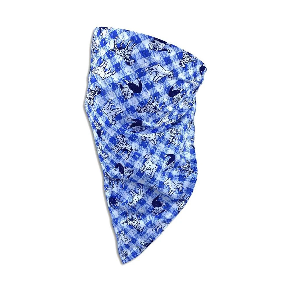 x Best Friends Unisex Gingham Dog Bandanas, 3 Pack 商品