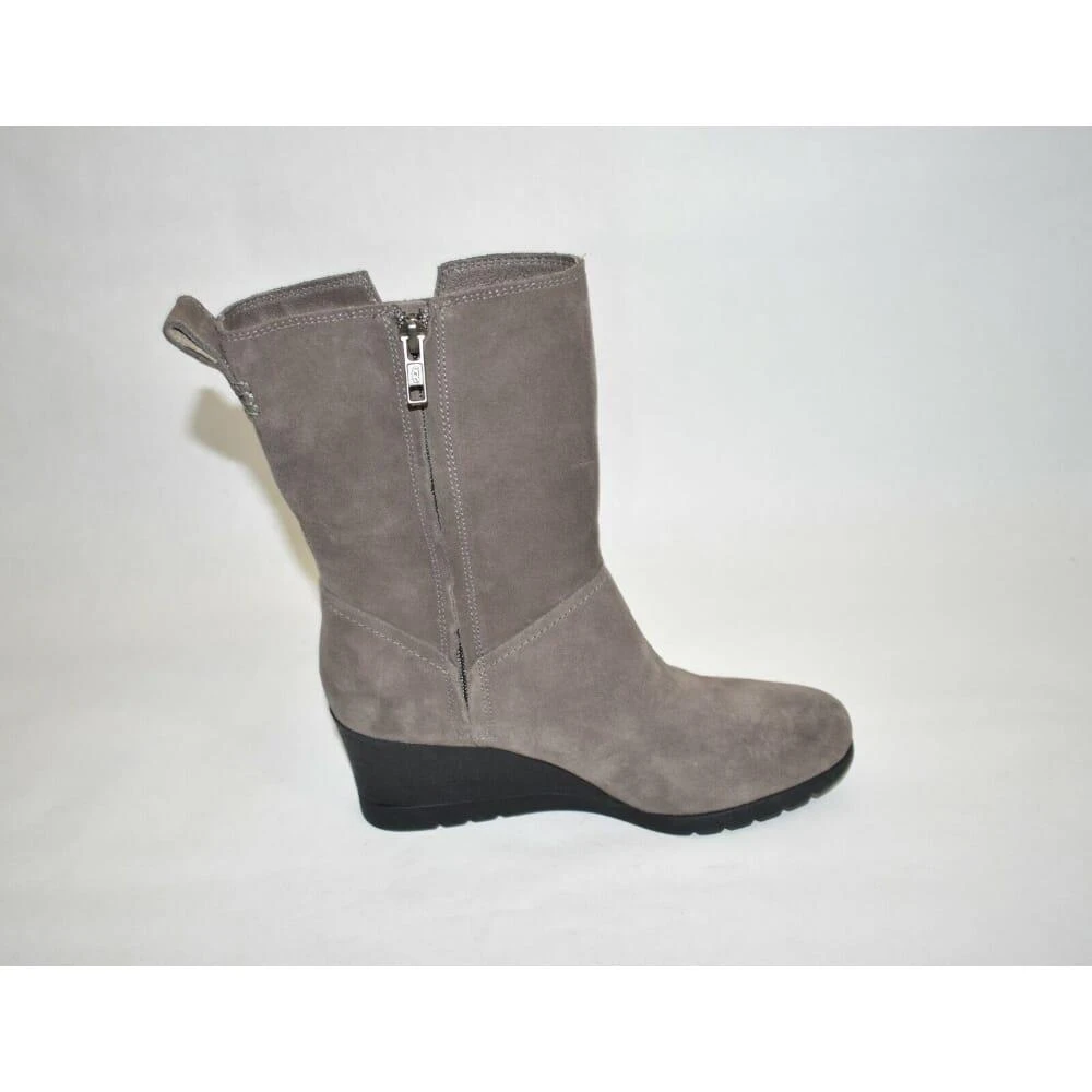 商品UGG|UGG Potrero Gray  1106558-MLE Women's,价格¥453,第2张图片详细描述