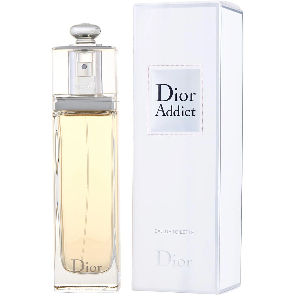 商品Dior|Dior 迪奥 魅惑女士淡香水 EDT 100ml（新包装）,价格¥1764,第1张图片