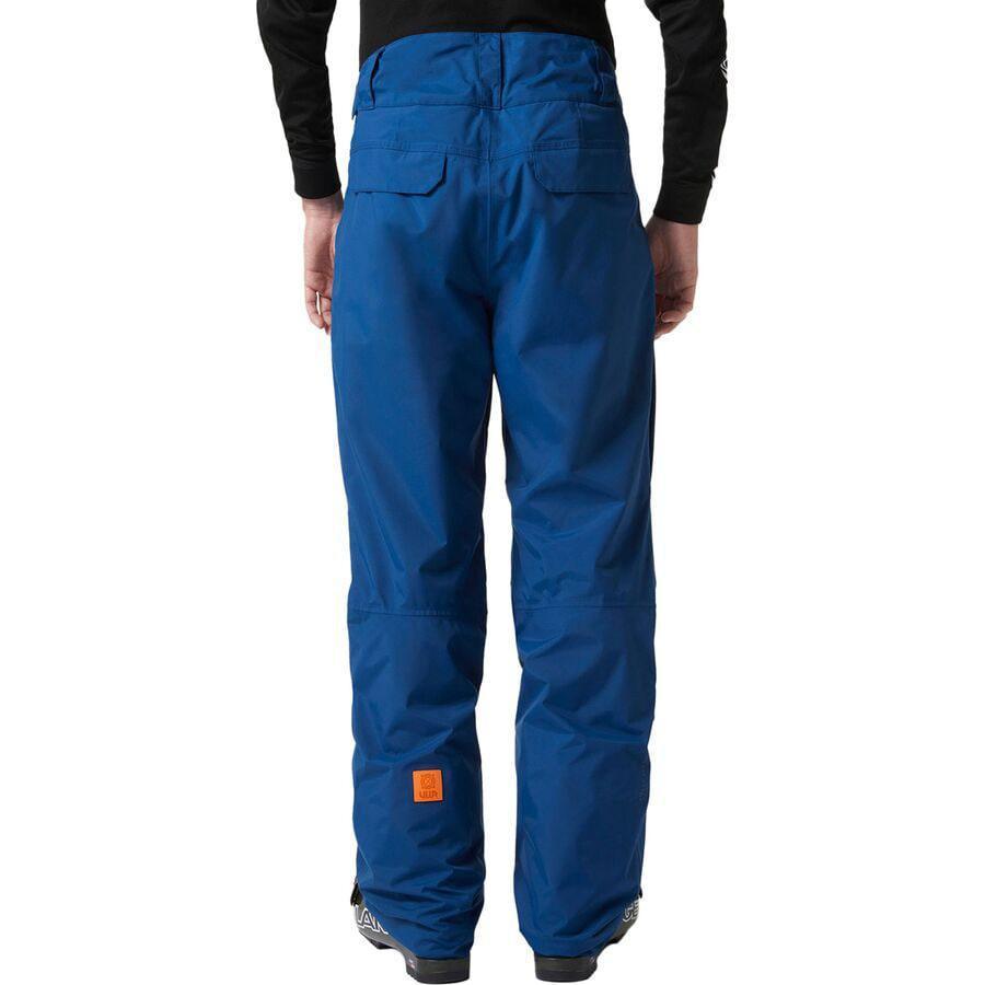 商品Helly Hansen|Sogn Cargo Pant - Men's,价格¥1012,第4张图片详细描述