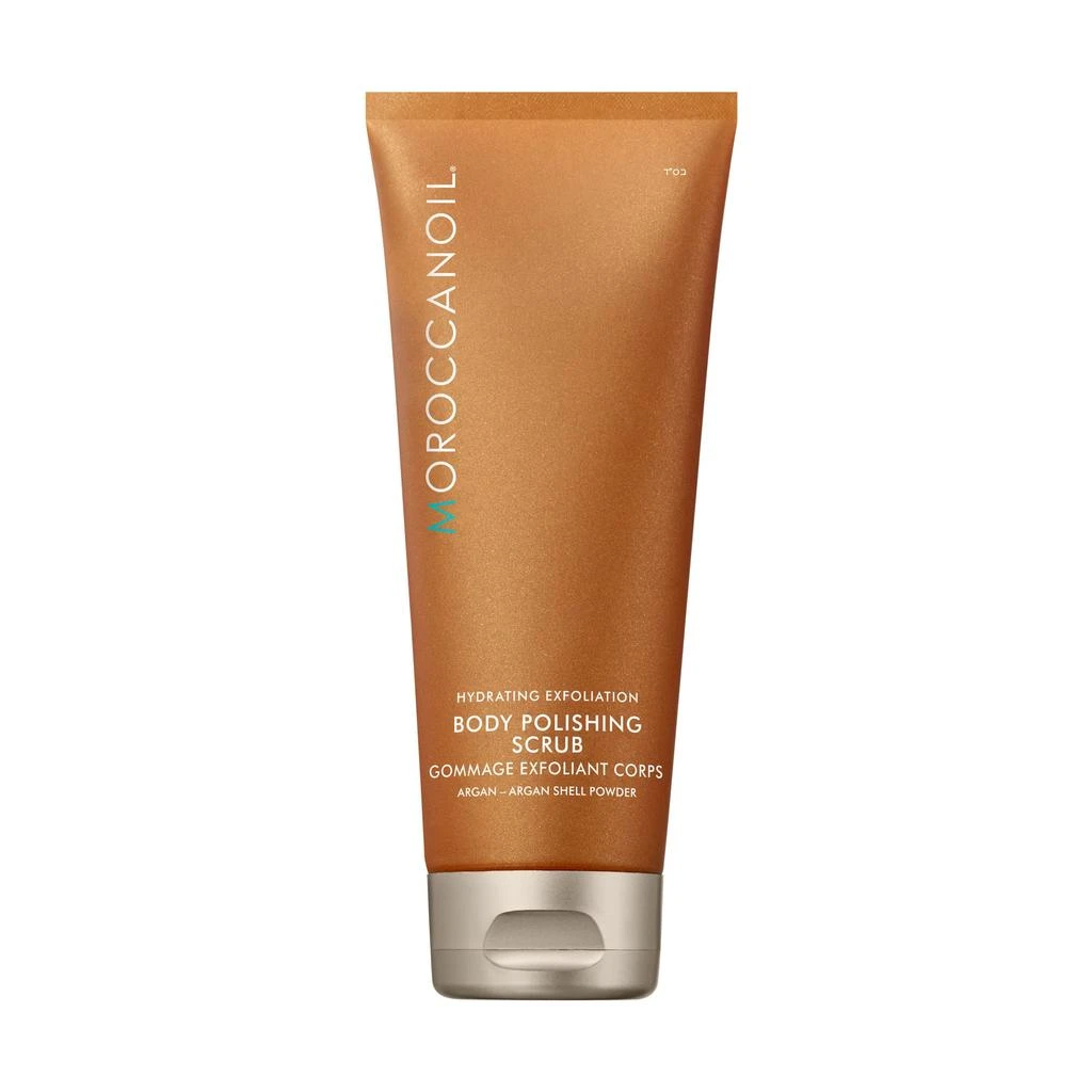 商品Moroccanoil|Body Polishing Scrub,价格¥241,第1张图片