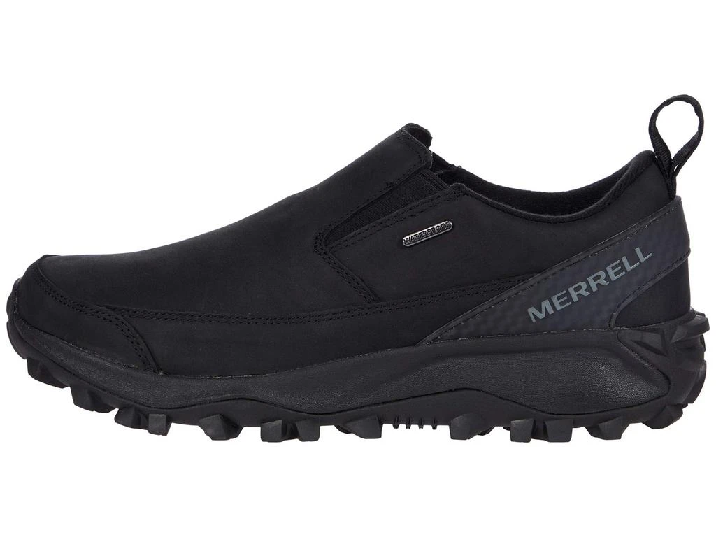 商品Merrell|Thermo Kiruna Moc Waterproof,价格¥891,第4张图片详细描述