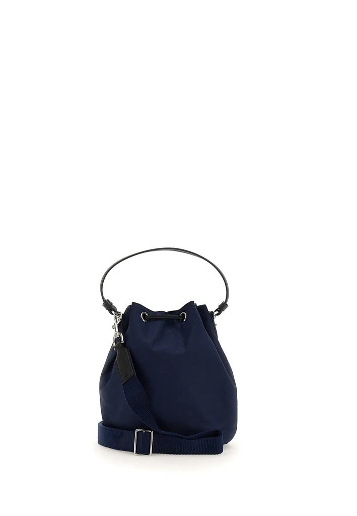 商品Tory Burch|Tory Burch Virginia Bucket Bag Shoulder Bag,价格¥2917,第3张图片详细描述