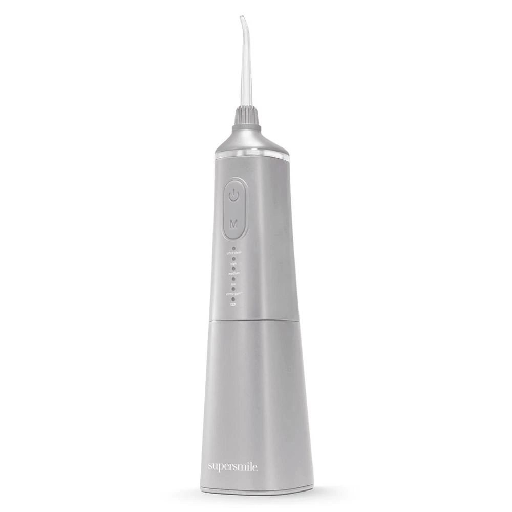 商品Supersmile|Zina Water Flosser,价格¥1150,第1张图片