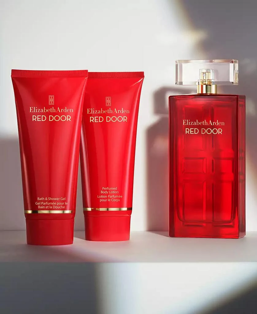 商品Elizabeth Arden|Red Door Body Lotion, 6.8 fl. oz.,价格¥338,第2张图片详细描述