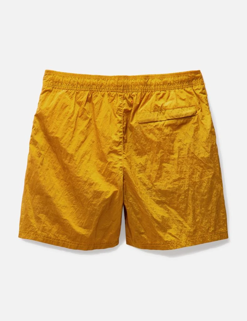 商品Stone Island|ECONYL® Regenerated Nylon Swim Trunks,价格¥1088,第2张图片详细描述