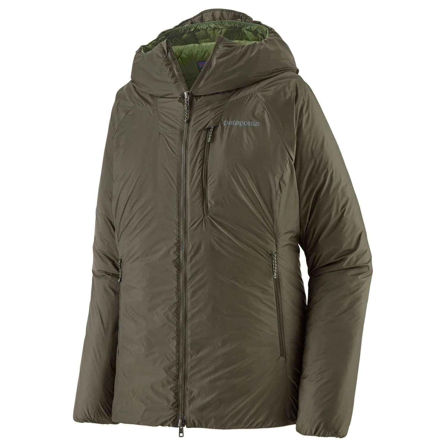 商品【商品预售7天】 Patagonia|Patagonia  1044851PINENEEDLEGREEN 军绿色,价格¥4667,第1张图片