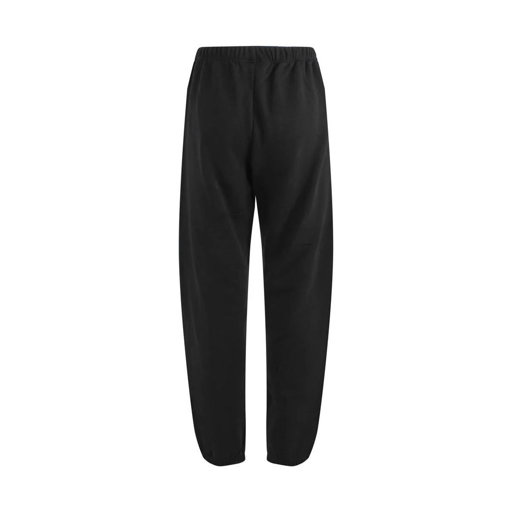 商品Chiara Ferragni|CHIARA FERRAGNI LOGOMANIA TAPE JOGGERS,价格¥1131,第2张图片详细描述