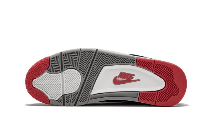 商品Jordan|Air Jordan 4 Retro,价格¥2914-¥7696,第5张图片详细描述