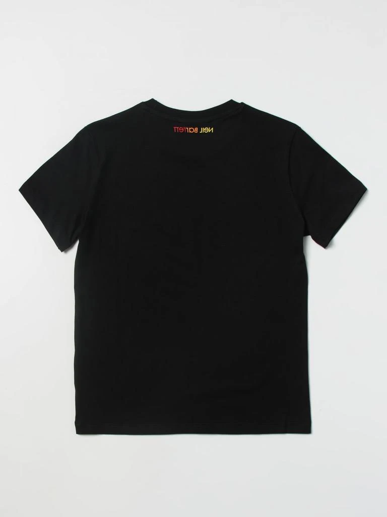 商品Neil Barrett|Neil Barrett t-shirt for boys,价格¥175,第2张图片详细描述