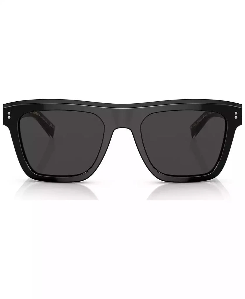 商品Dolce & Gabbana|Men's Sunglasses, DG4420,价格¥3047,第2张图片详细描述