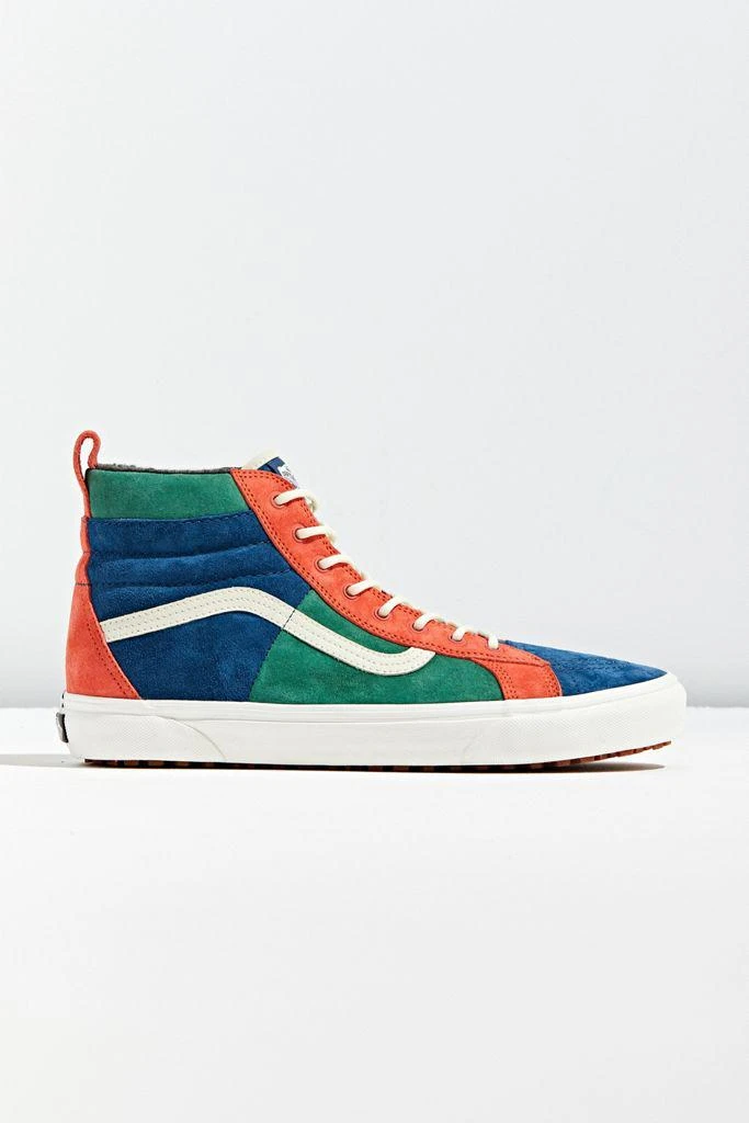 商品Vans|Vans Sk8-Hi 46 MTE DX 滑板鞋,价格¥453,第1张图片