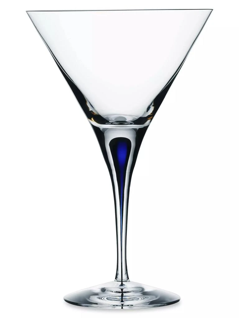 商品Orrefors|Intermezzo 2-Piece Martini Glass Set,价格¥1874,第1张图片