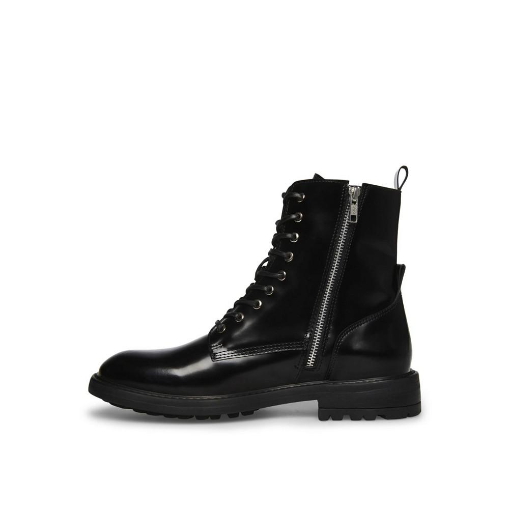 Men's Bryce Lace-Up Boots商品第8张图片规格展示