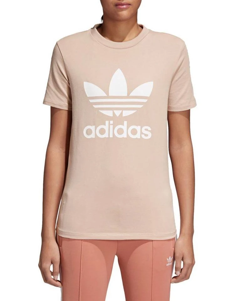 商品Adidas|Adicolor  三叶草T恤,价格¥114,第2张图片详细描述