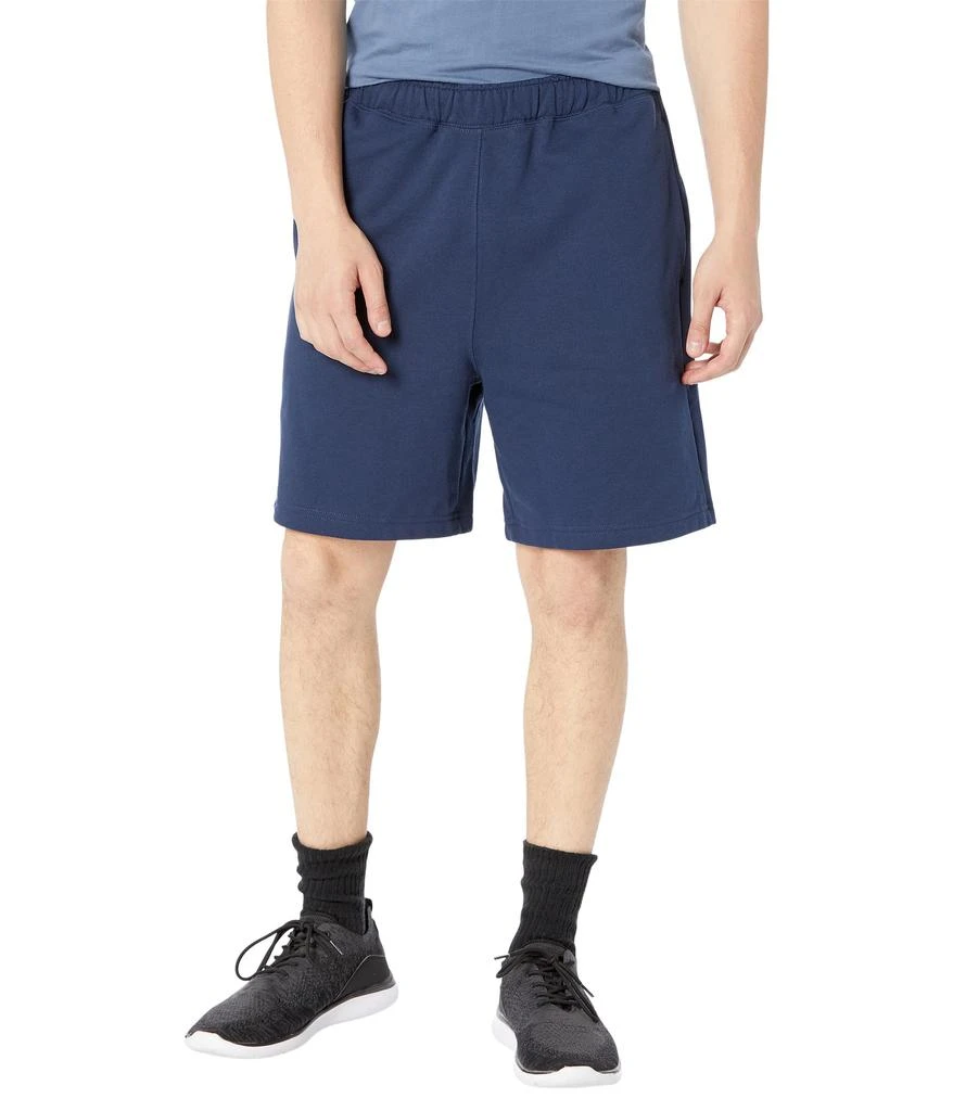 商品The North Face|Heritage Patch Shorts,价格¥406,第1张图片