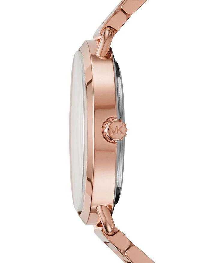 商品Michael Kors|Portia Watch, 36.5mm,价格¥887,第2张图片详细描述