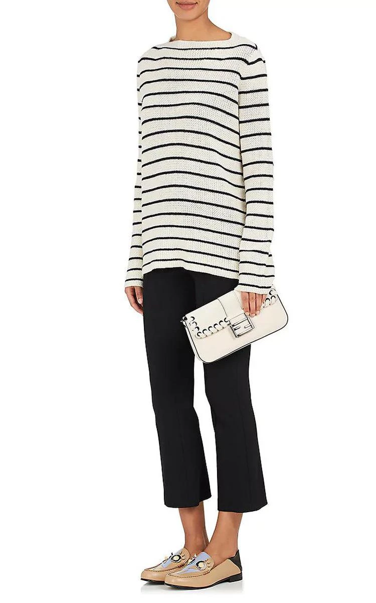 商品Fendi|Leather Baguette,价格¥8918,第2张图片详细描述