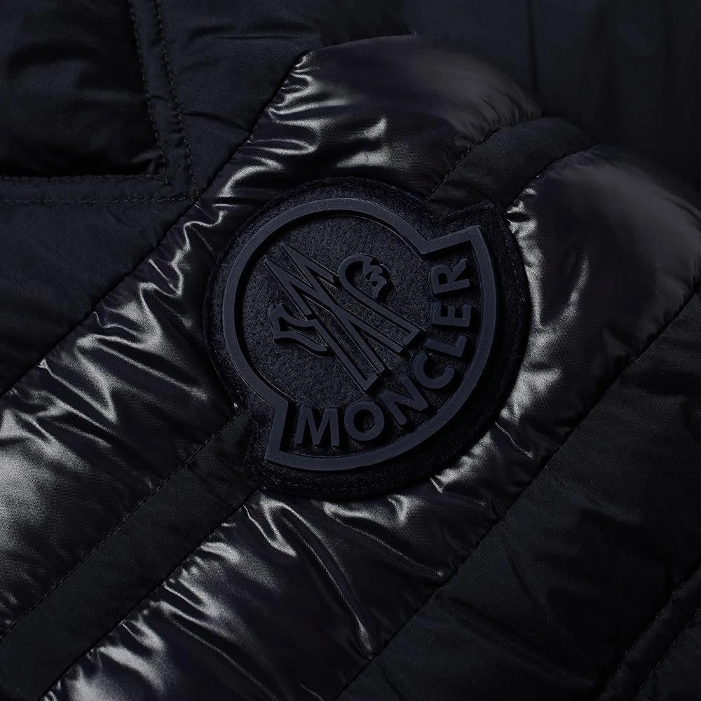 商品Moncler|Moncler Delaume Down Jacket,价格¥12580,第5张图片详细描述