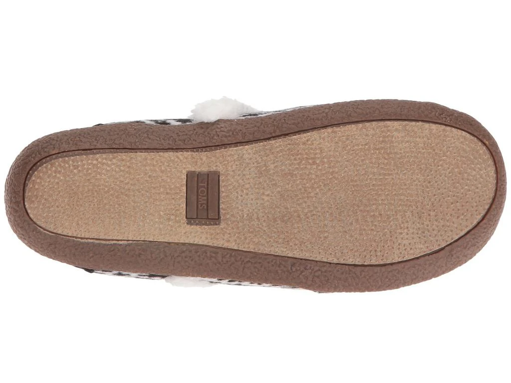 商品TOMS|Slipper,价格¥231,第3张图片详细描述