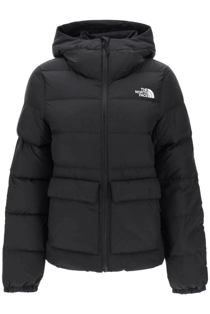 商品The North Face|The north face gotham lightweight puffer jacket,价格¥1443,第1张图片