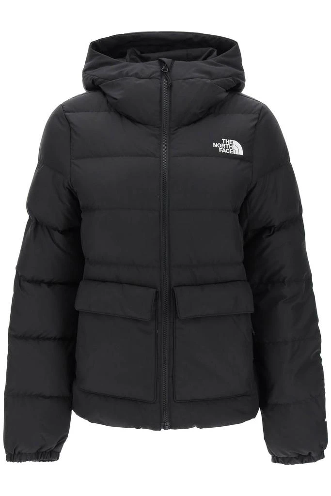 商品The North Face|gotham lightweight puffer jacket,价格¥1047,第1张图片