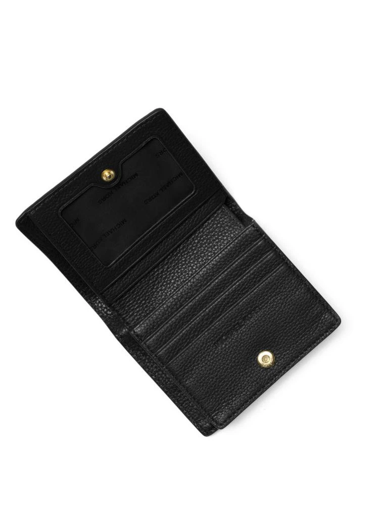 商品Michael Kors|Leather Bifold Card Wallet,价格¥264,第2张图片详细描述