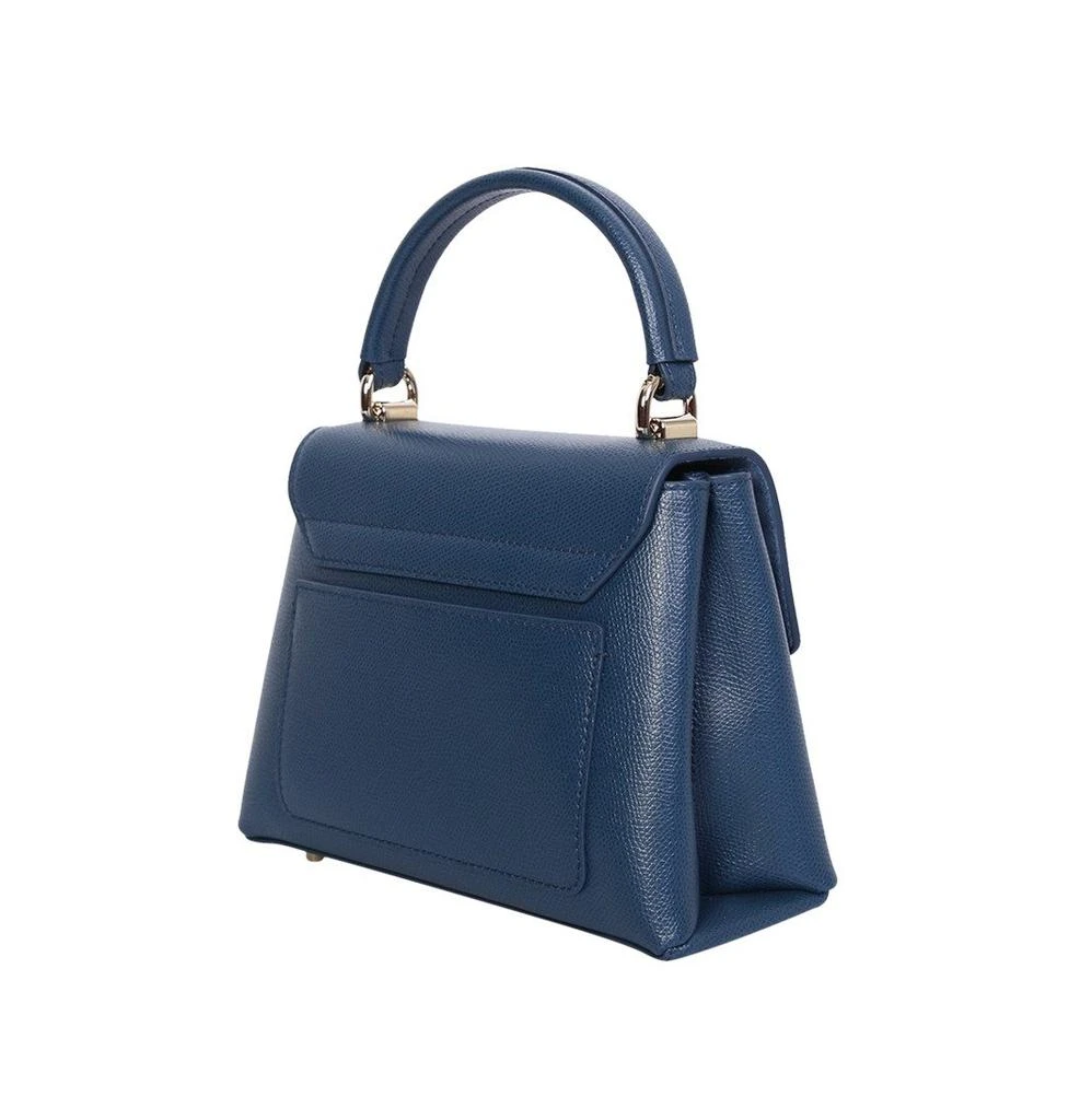 商品Furla|Furla 1927 Twist-Lock Mini Tote Bag,价格¥1583,第2张图片详细描述