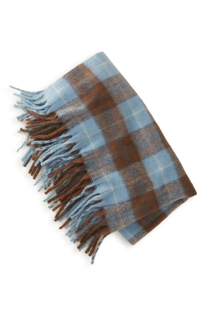商品UpWest|Fireside Fleece Throw Blanket,价格¥155,第1张图片