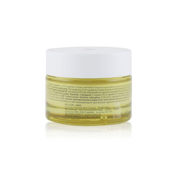 商品Decléor|Neroli Bigarade Cocoon Day Cream,价格¥446,第4张图片详细描述