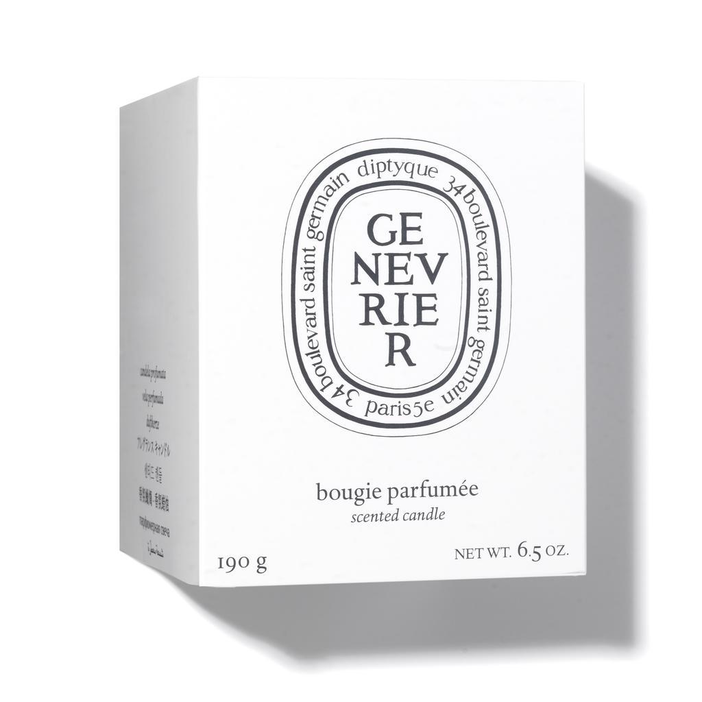 商品Diptyque|Genevrier / Juniper Scented Candle,价格¥470,第5张图片详细描述