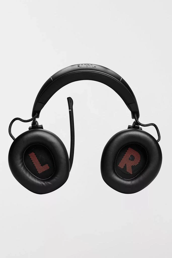商品JBL|JBL Quantum 910X Wireless Noise Cancelling Gaming Headphones,价格¥2427,第5张图片详细描述