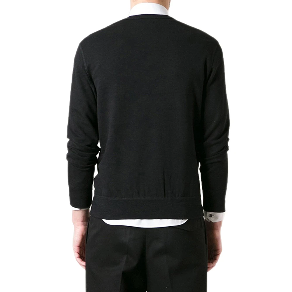 ALEXANDER MCQUEEN 印花男士卫衣/帽衫 354417-QDZ53-0901 商品