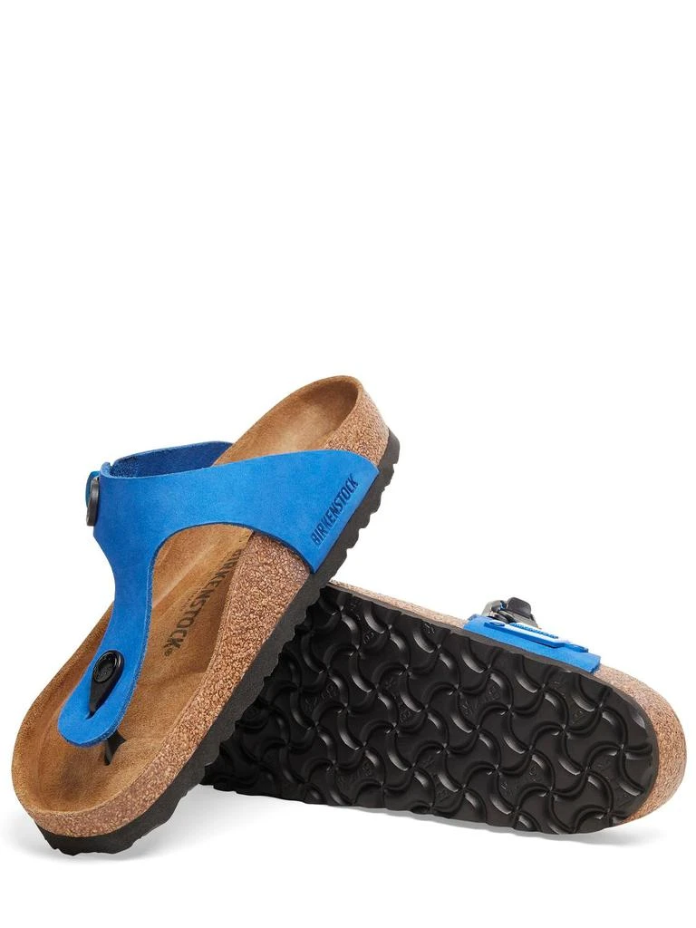 商品Birkenstock|Gizeh Tech Flip Flops,价格¥2243,第4张图片详细描述