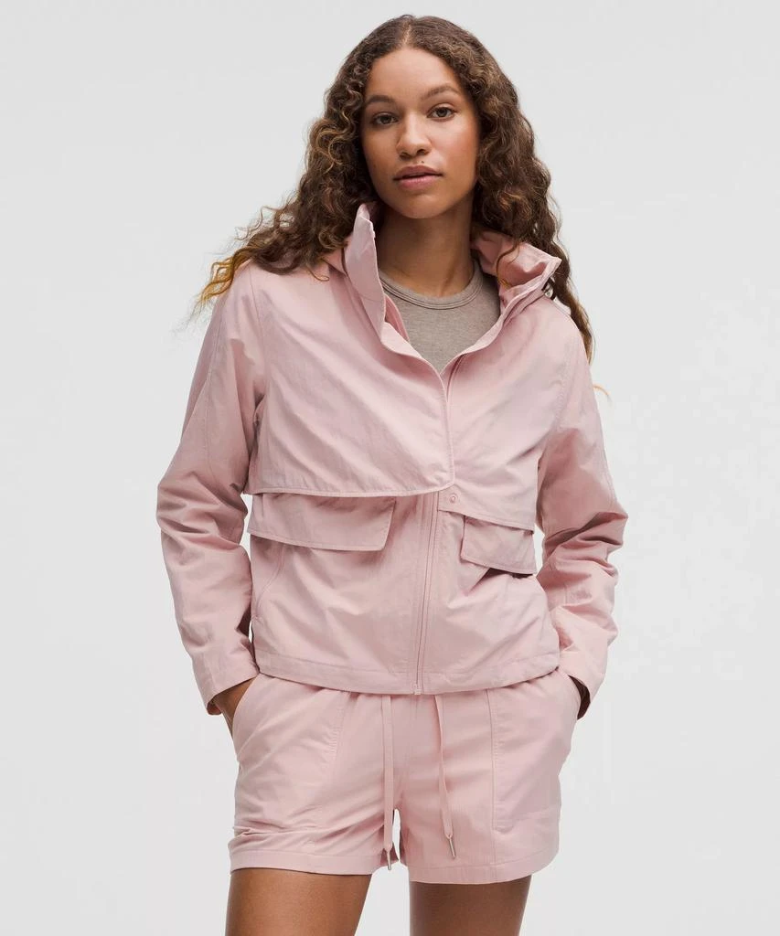 Always Effortless Classic-Fit Jacket 商品