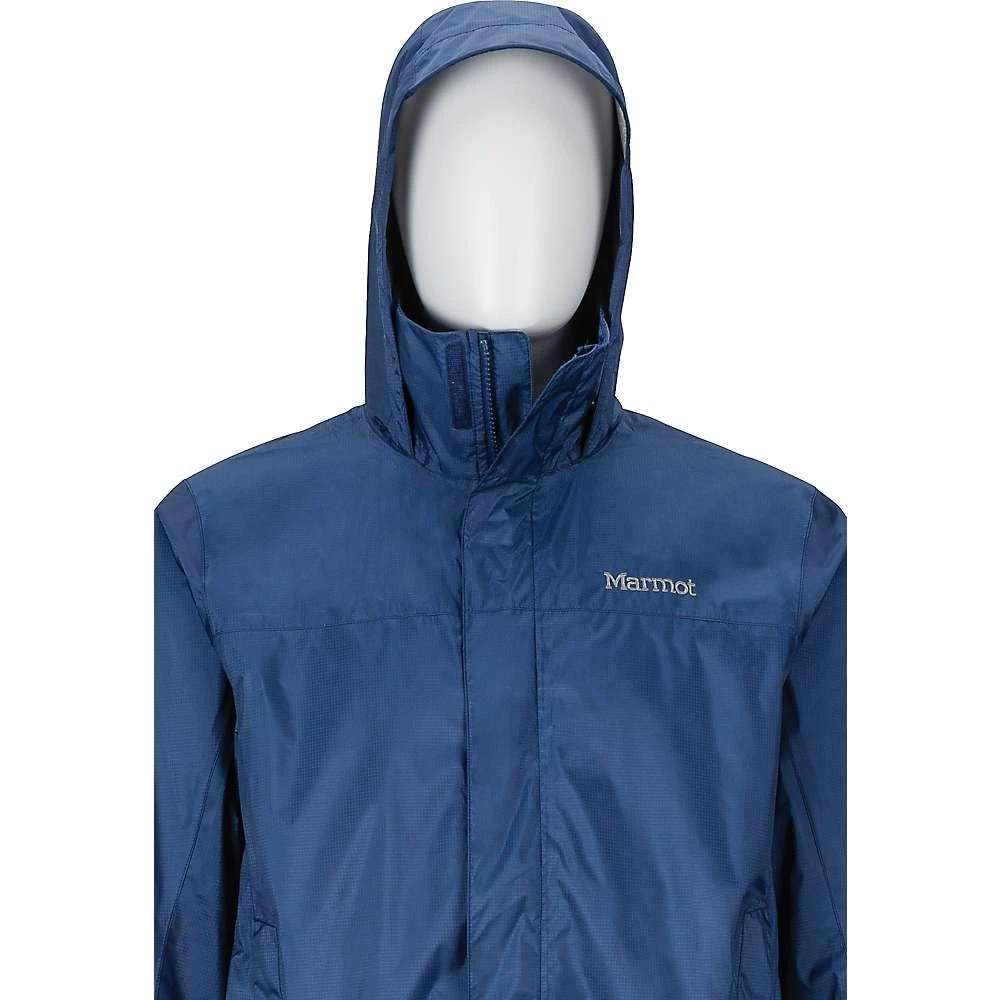 商品Marmot|Marmot Men's PreCip Eco Jacket,价格¥824,第3张图片详细描述