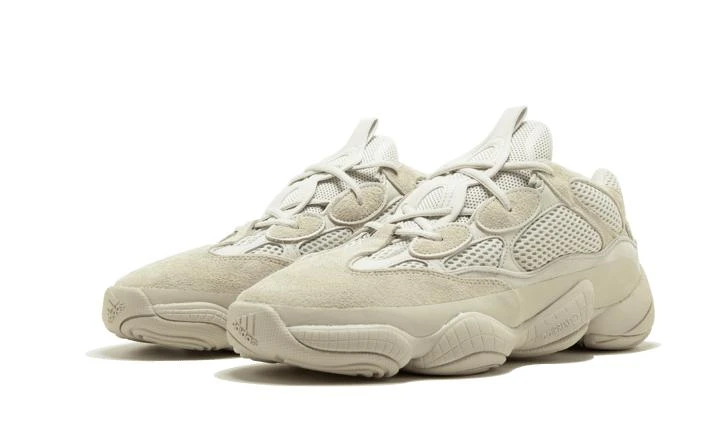 商品Adidas|Adidas Yeezy 500 鞋,价格¥2160-¥9265,第5张图片详细描述