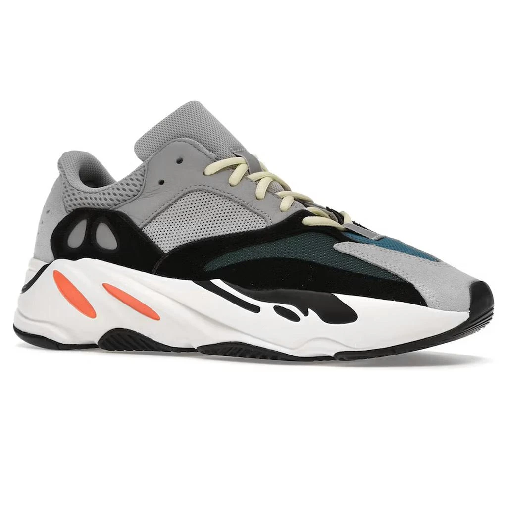商品YEEZY|Adidas Yeezy 700 Boost Wave Runner (2017/2023),价格¥5165,第2张图片详细描述