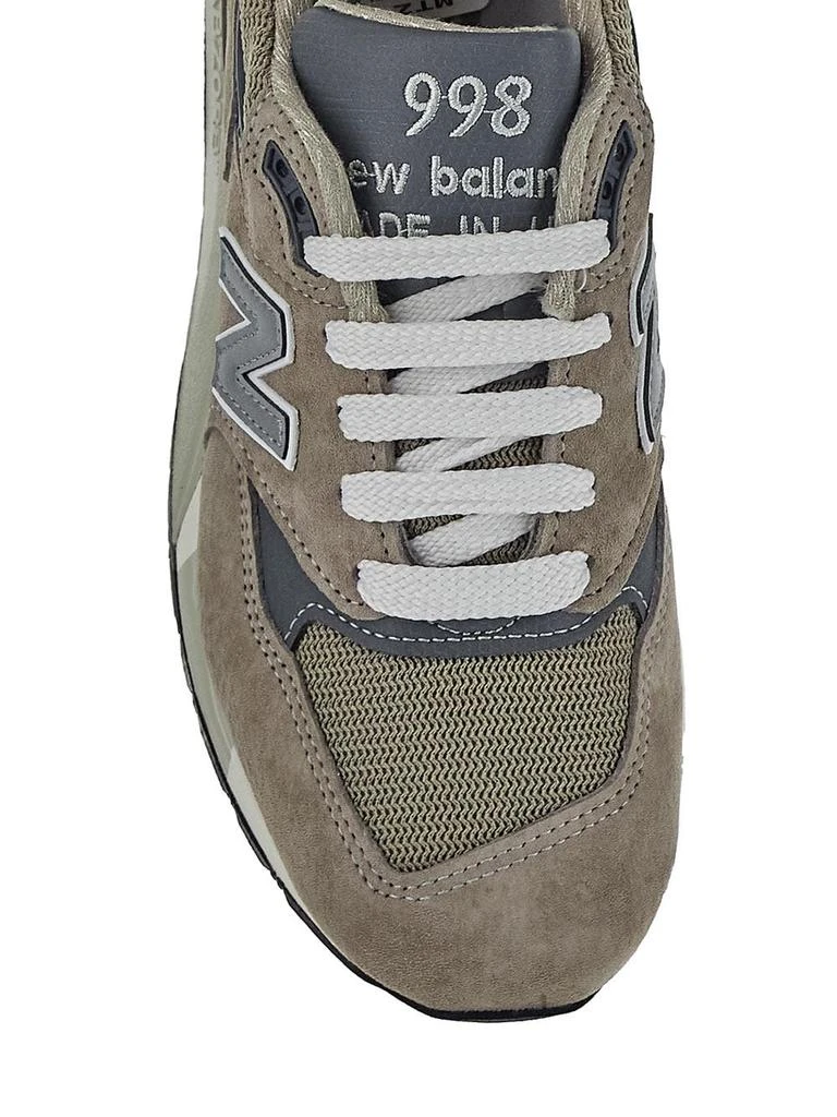 商品New Balance|998 Sneakers,价格¥1938,第4张图片详细描述