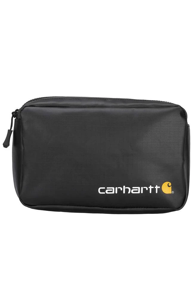 商品Carhartt|Cargo Series Rain Defender Pouch - Black,价格¥250,第1张图片