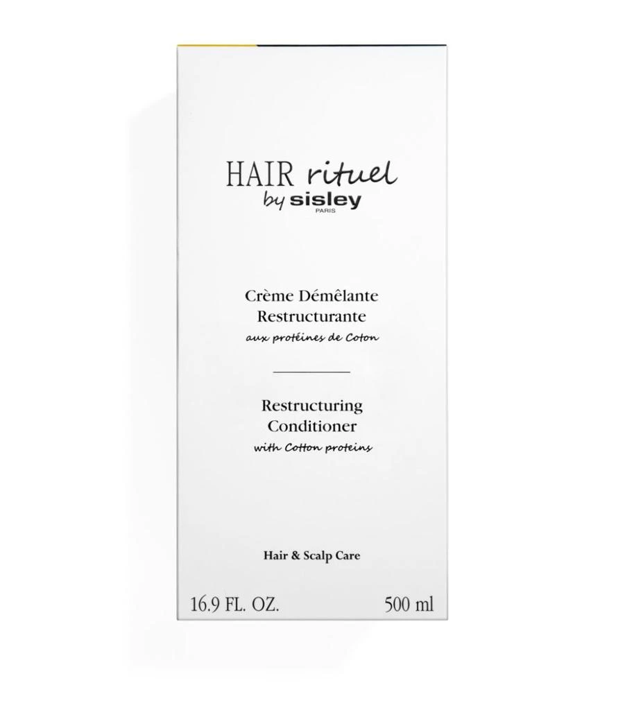 商品Sisley|Restructuring Conditioner With Cotton Proteins (500Ml),价格¥1332,第2张图片详细描述